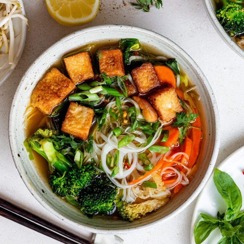 Food image prep