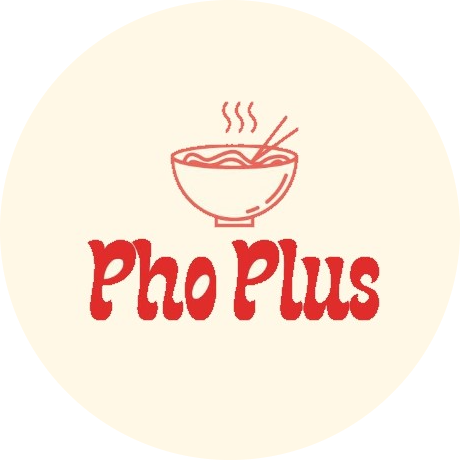 Pho Plus Vietnamese Restaurant logo