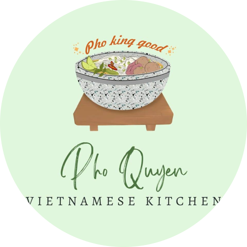 Pho Quyen logo