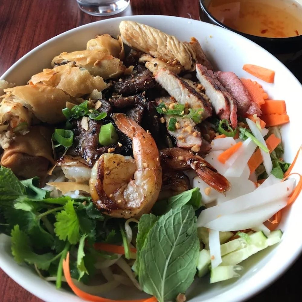 Side food item