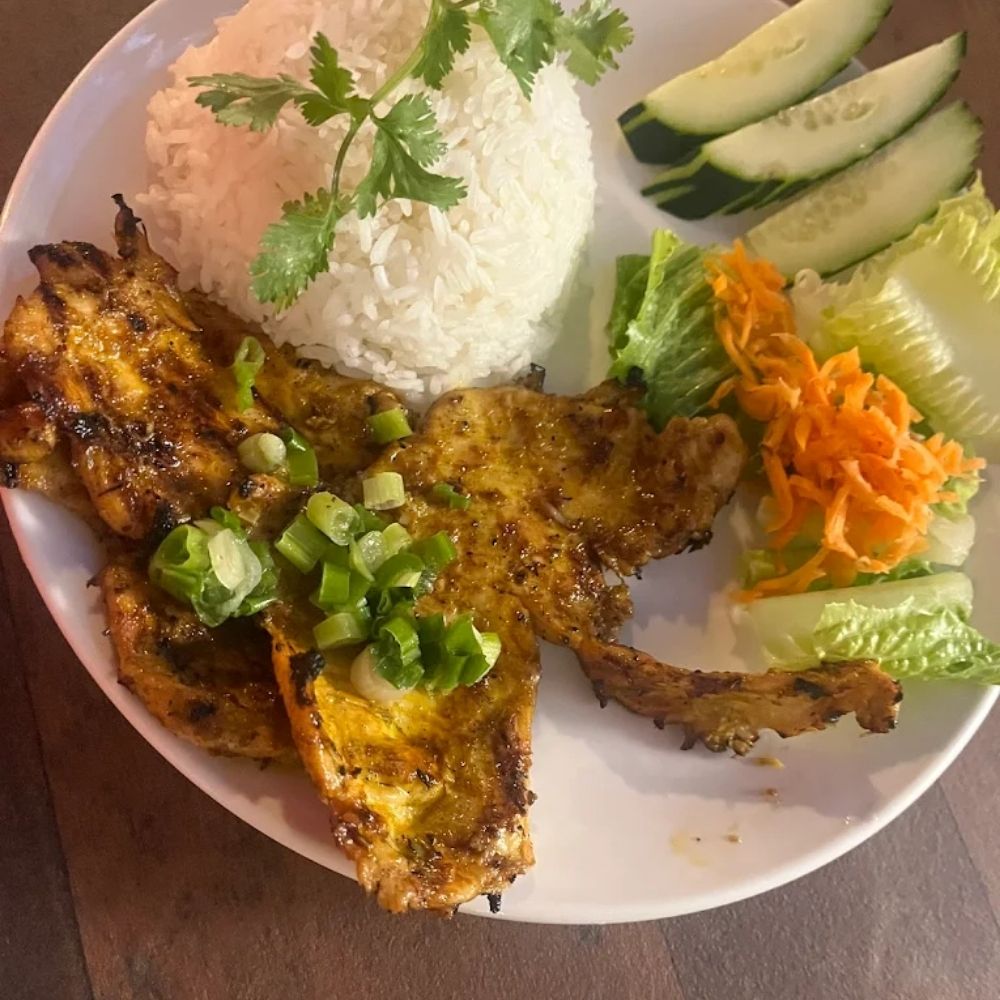 Side food item