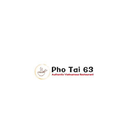 Pho Tai 63 logo