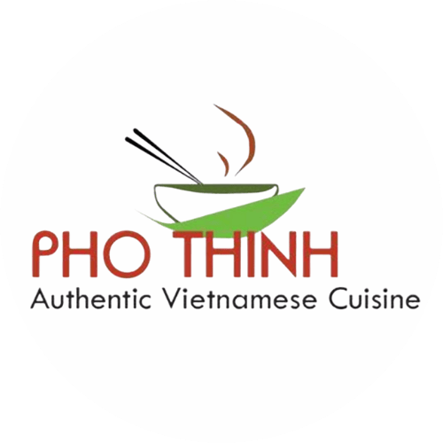 Pho Thinh WA logo