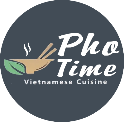 Pho Time Niu Valley logo