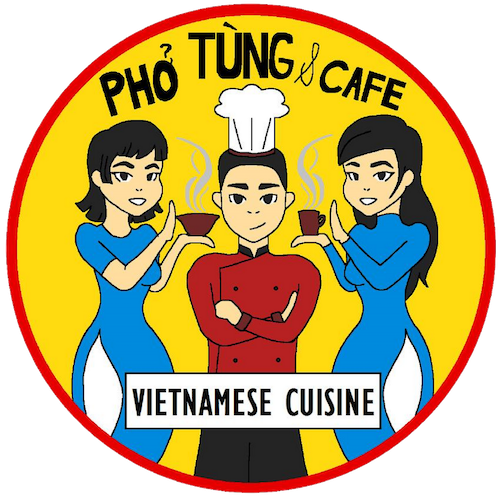 Pho Tung & Cafe Restaurant logo