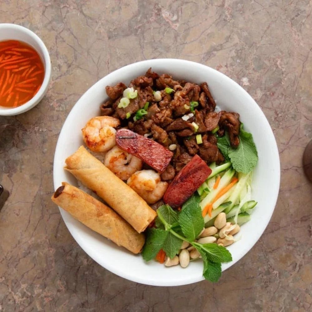 Side food item