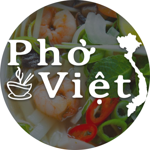 Pho Viet Noodle House logo