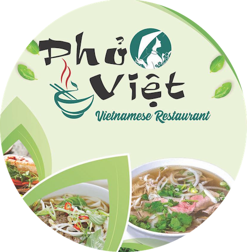 Pho Viet Restaurant logo