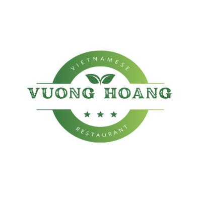 Pho Vuong Hoang Vietnamese Restaurant logo