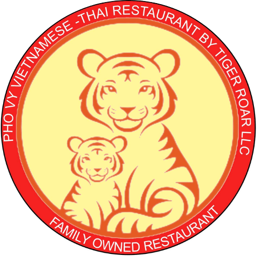 Pho Vy logo