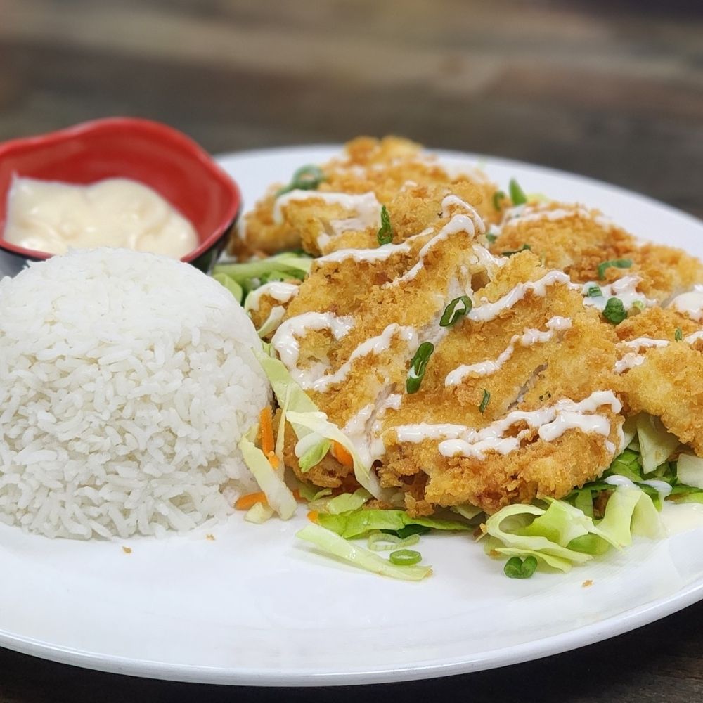 Side food item