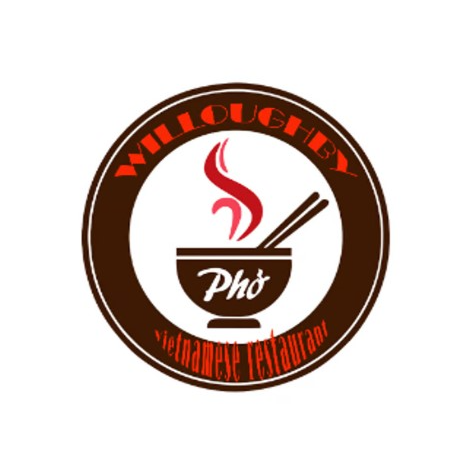 Pho Willoughby Vancouver logo