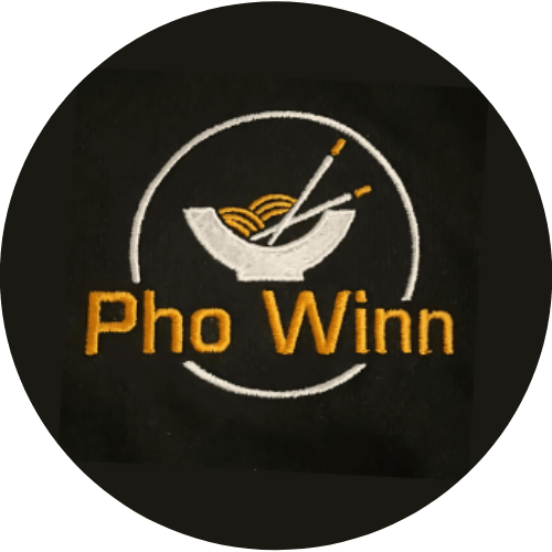Pho Winn logo