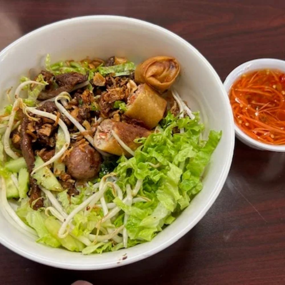 Side food item