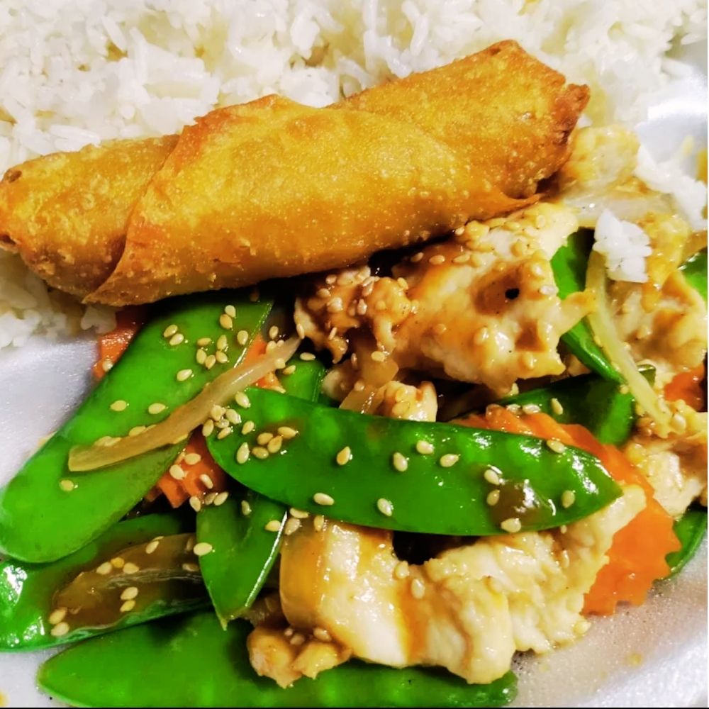 Side food item