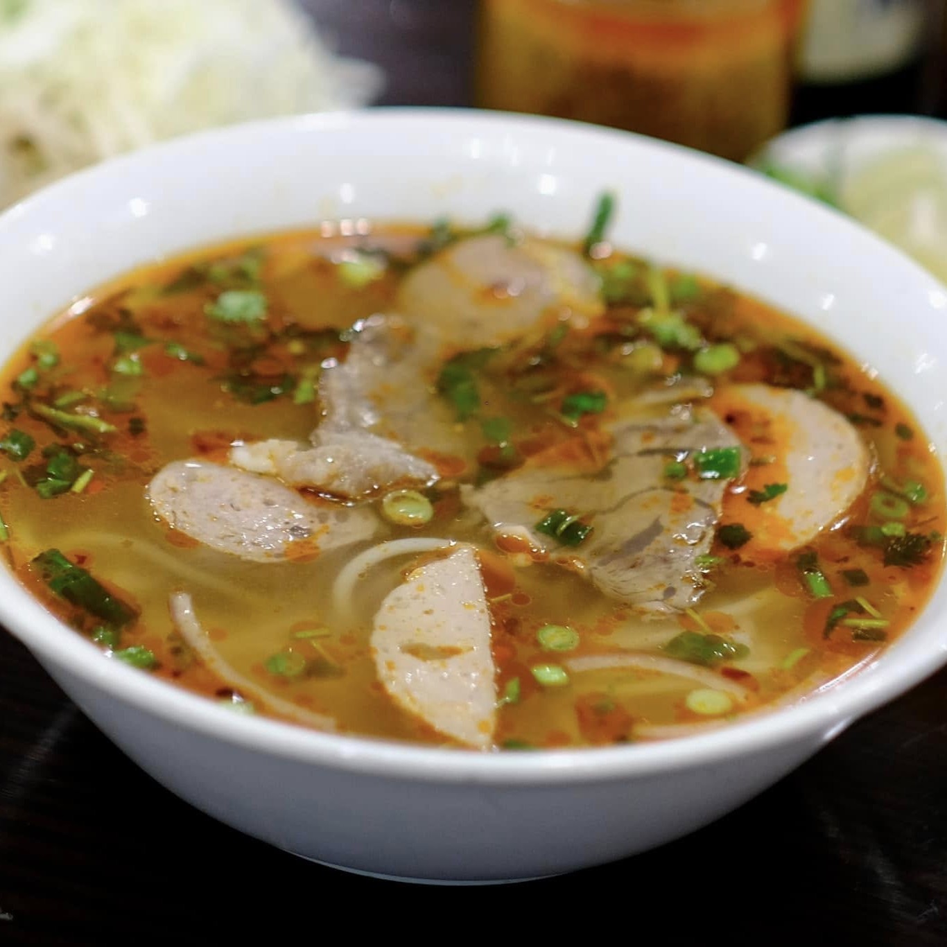 Side food item