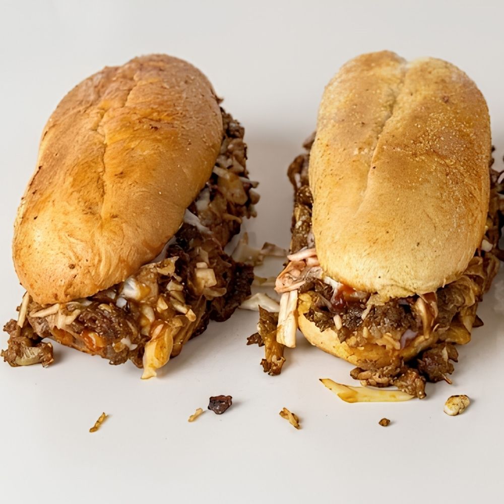 Side food item