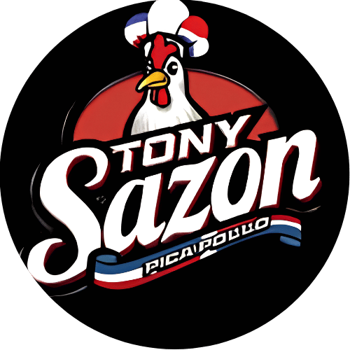 Pica Pollo Cafeteria Tony Sazon Inc logo