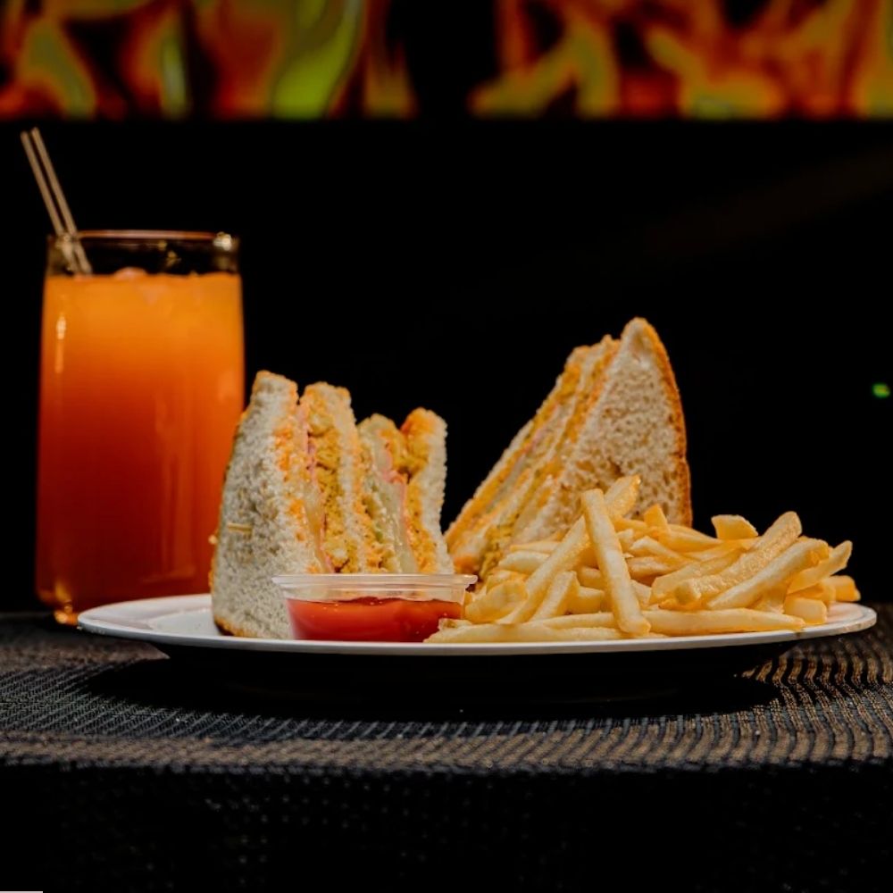 Side food item