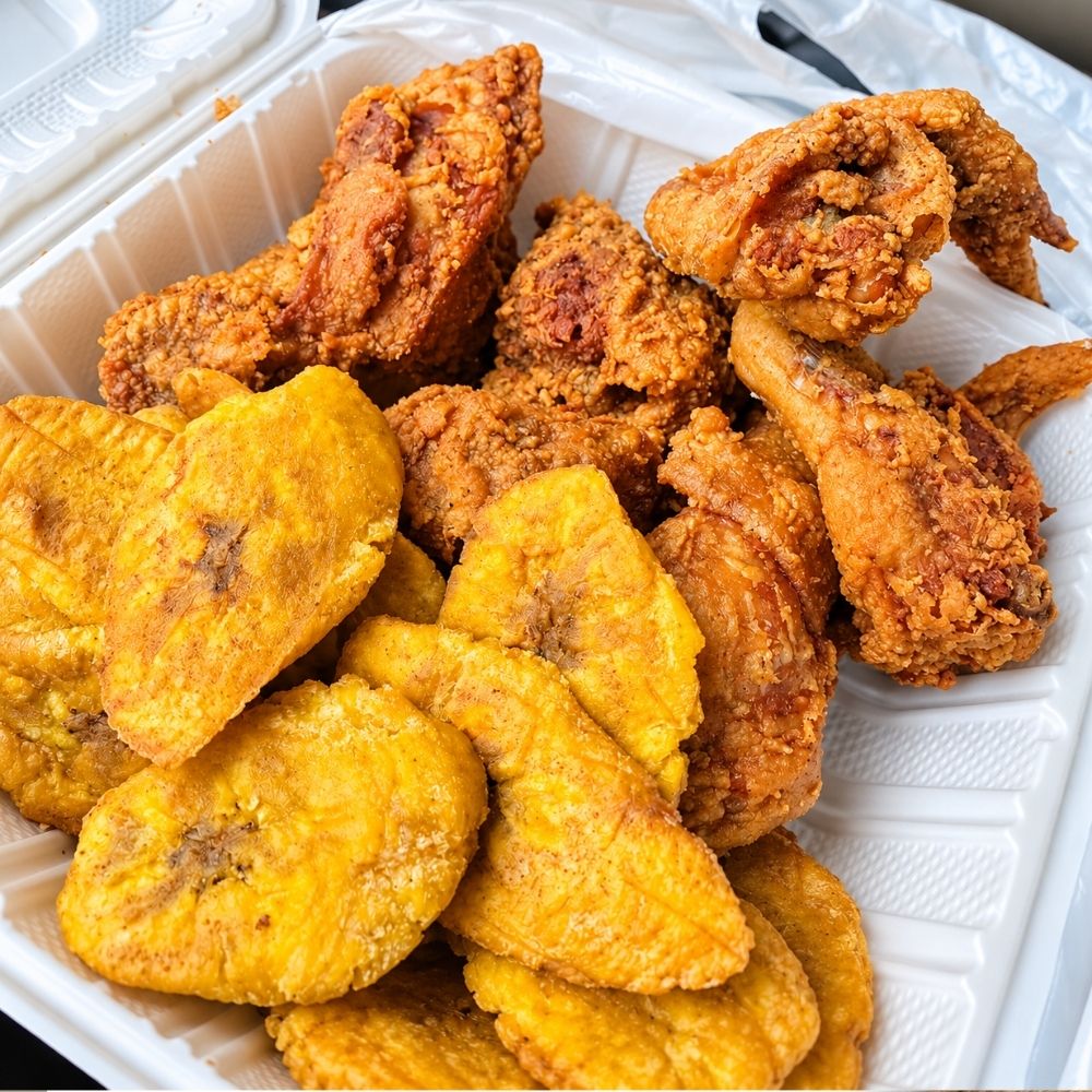 Side food item