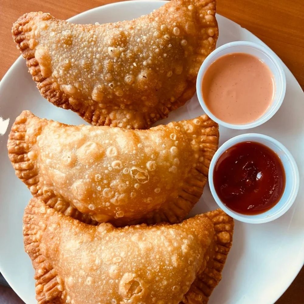 Main food item