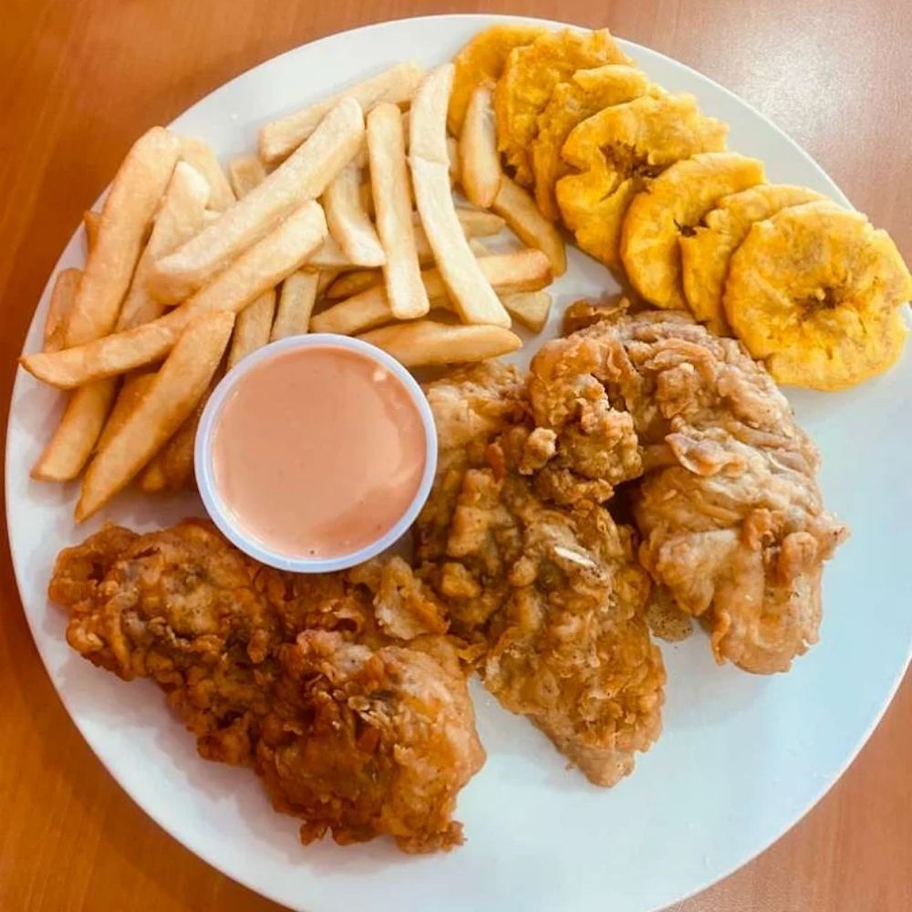 Side food item