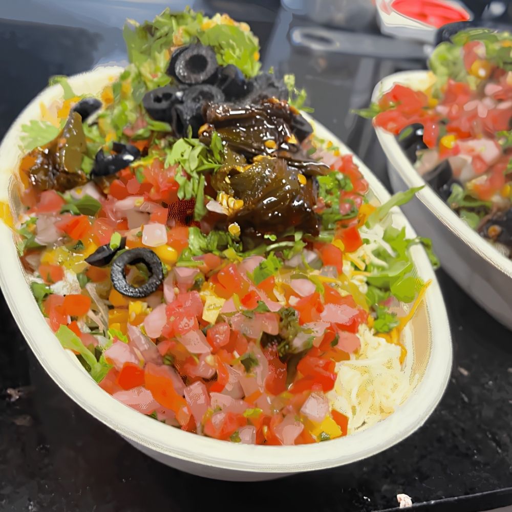 Side food item