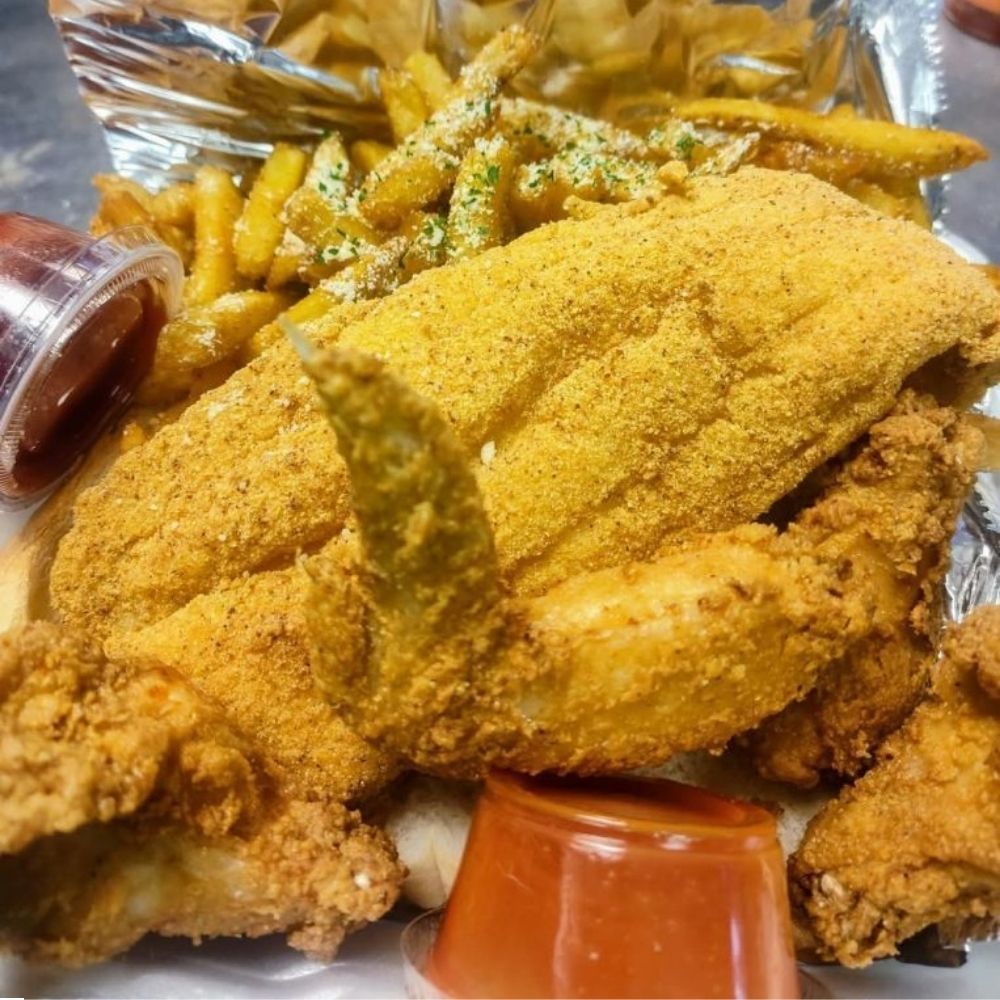 Side food item