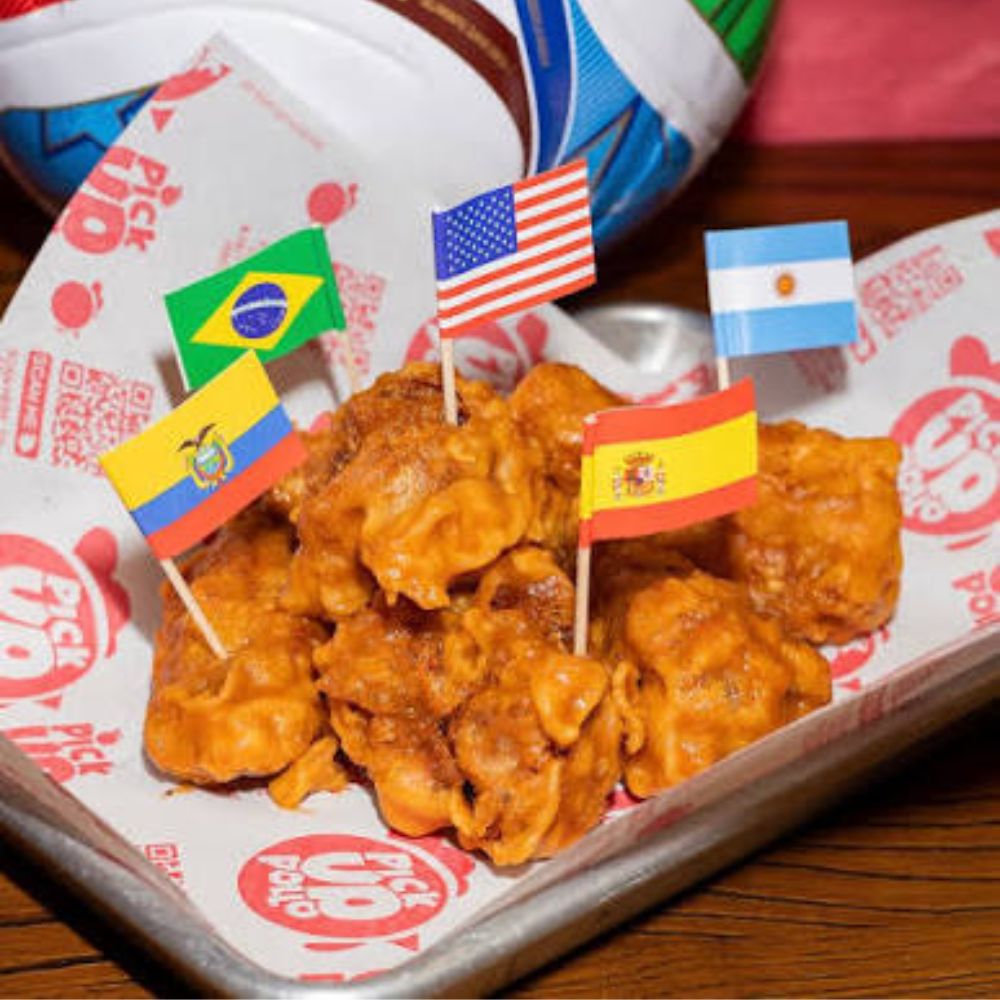 Side food item