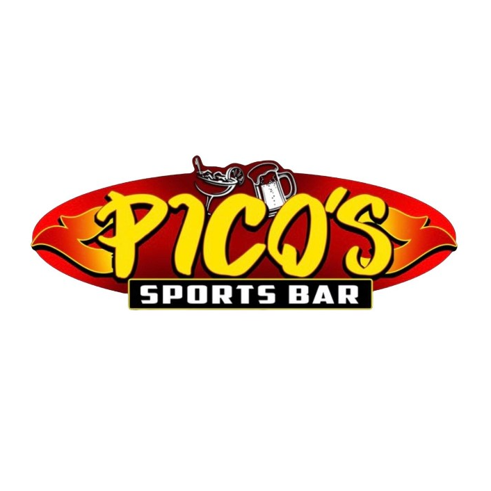 Pico's Mexican Bar and Grill logo