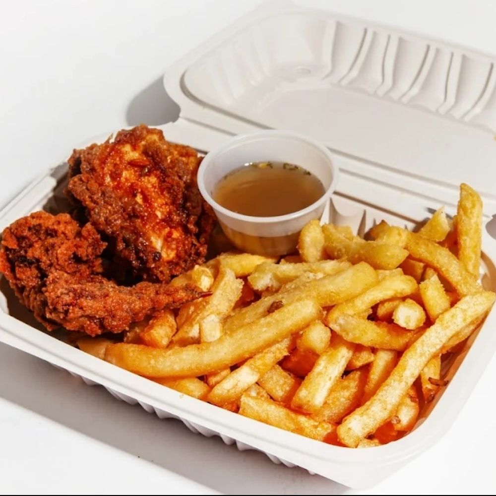 Side food item