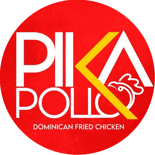 Pika Pollo JP logo
