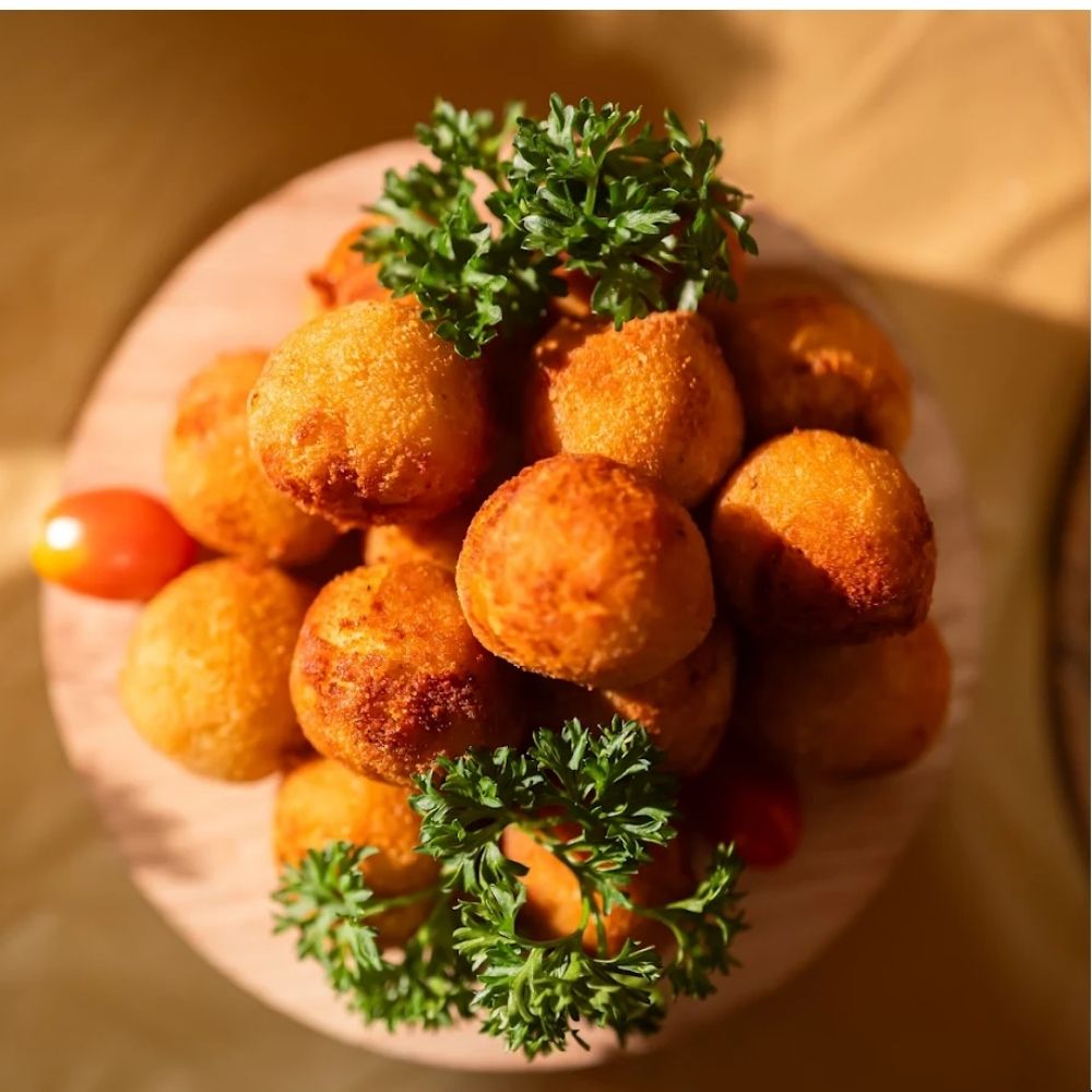 Side food item