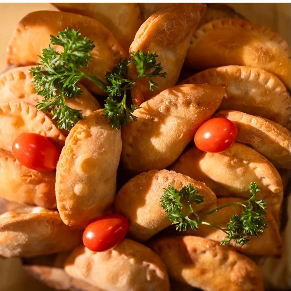 Food image prep