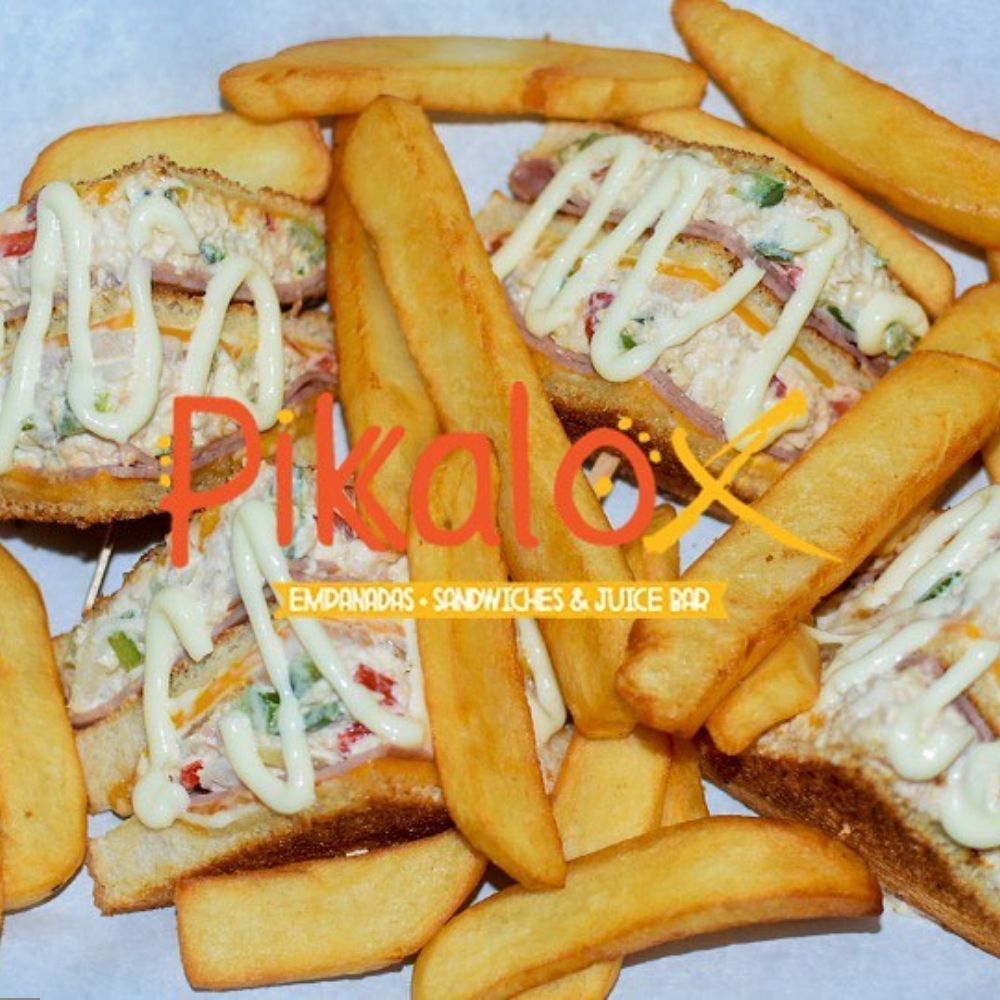 Side food item