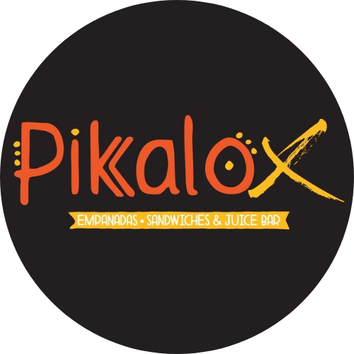 Pikalox logo