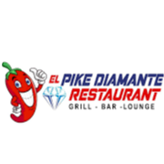 Pike El Diamante logo