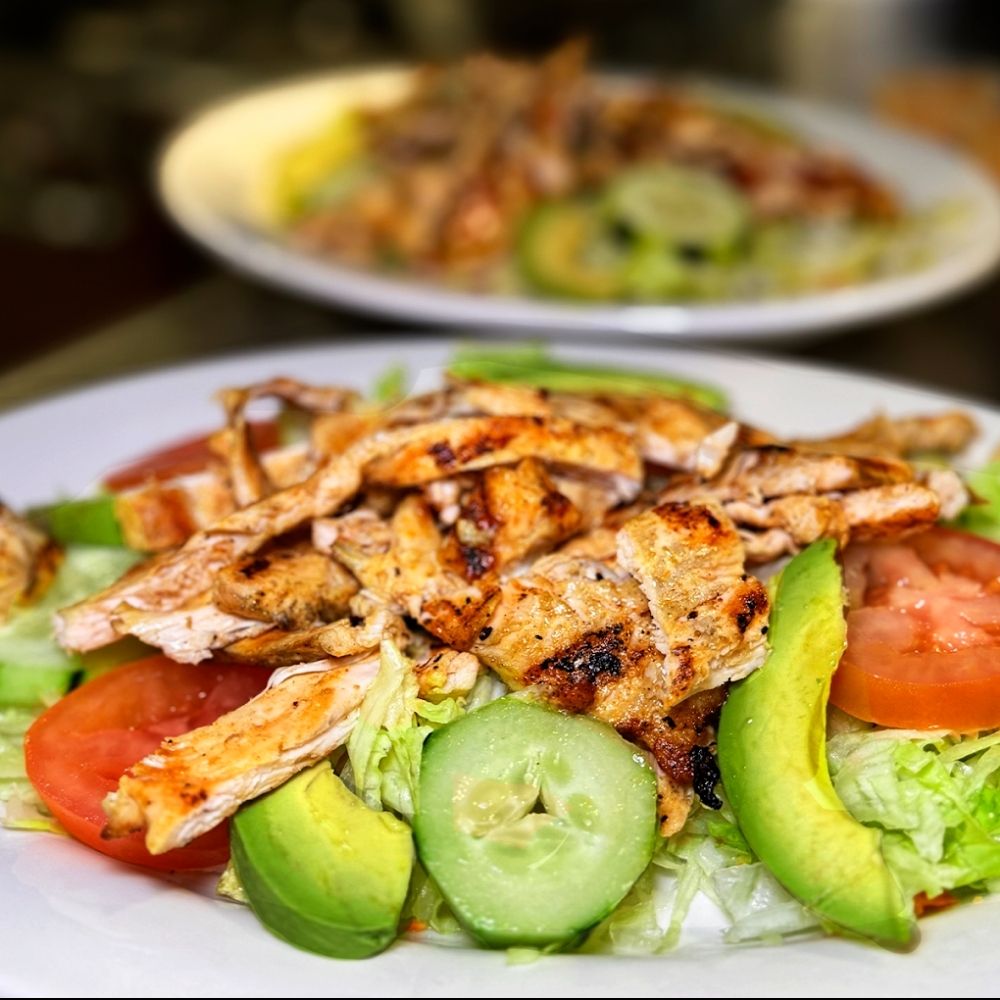 Side food item