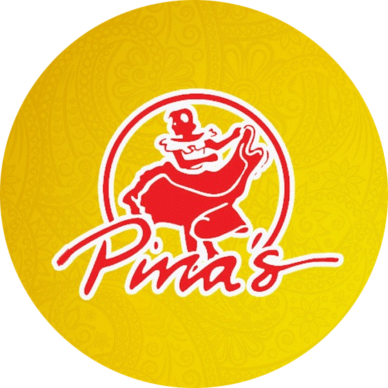 Pina's Mexican Restaurant logo