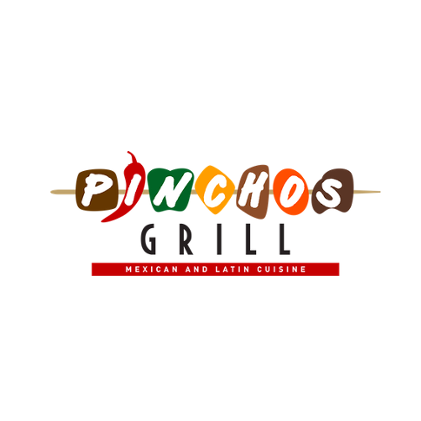 Pinchos Grill logo