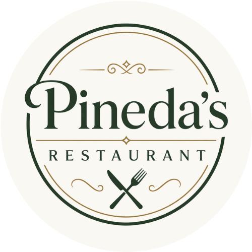 Pineda’s Restaurant logo