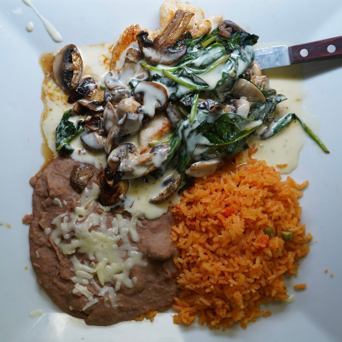 Side food item