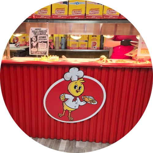 PINULITO (Inman Plaza) logo