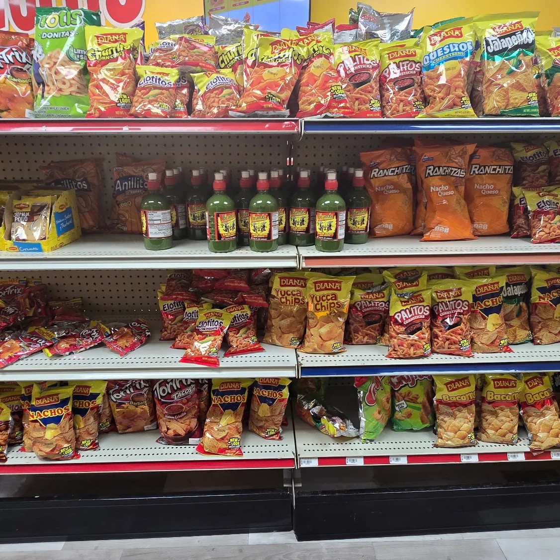 Side food item