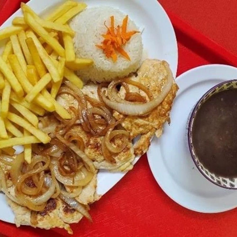 Side food item
