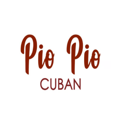 Pio Pio Cuban Restaurant logo