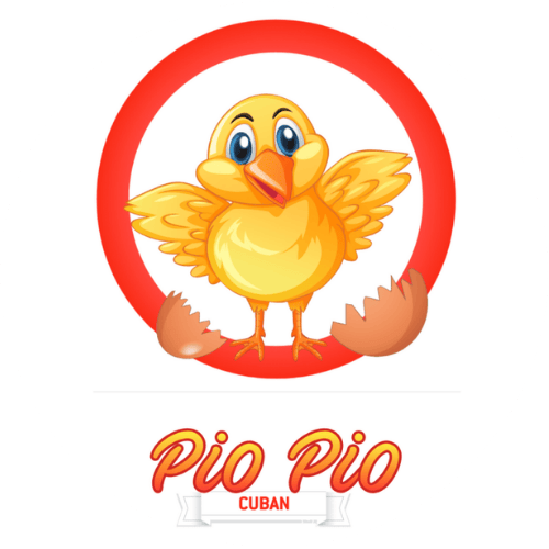 Pio Pio Cuban Restaurant logo