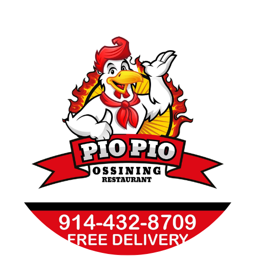 Pio Pio De Ossining, Inc. logo