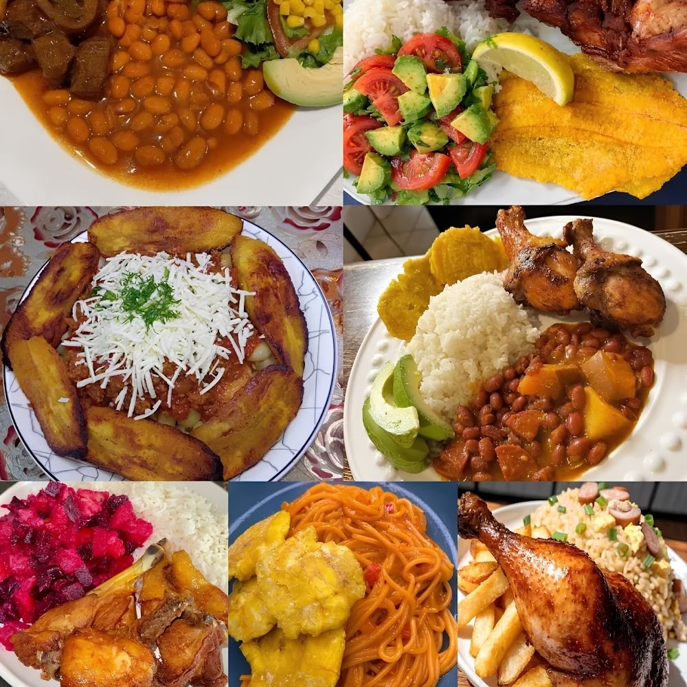 Side food item