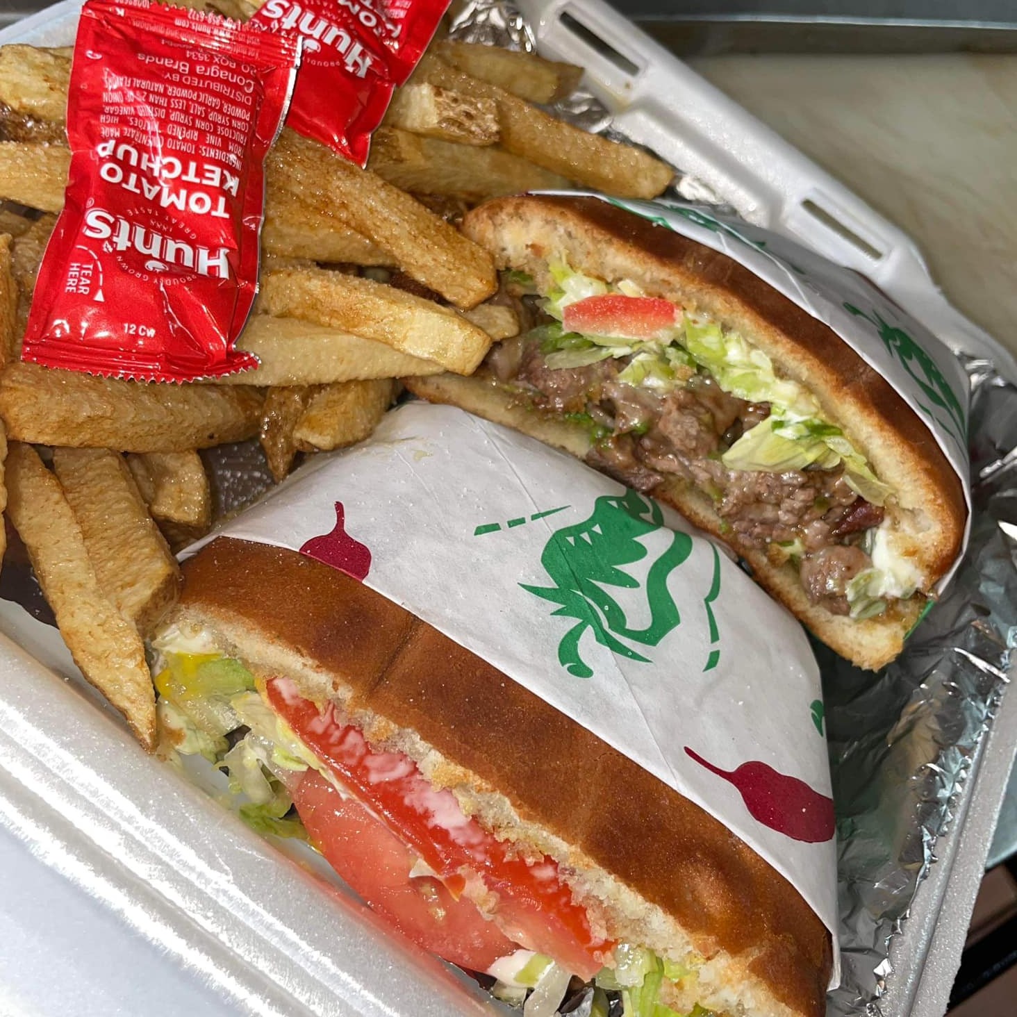 Side food item
